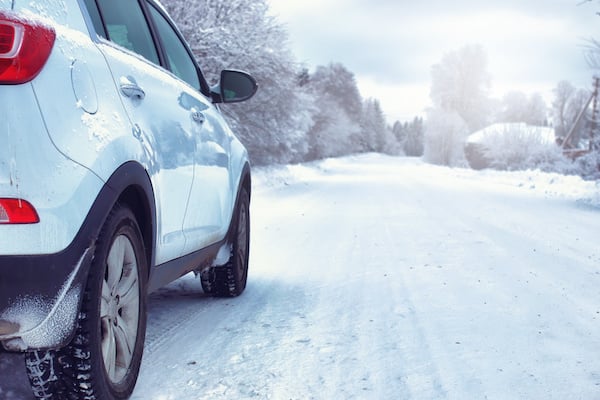 Items You Should NOT Leave in Your Car This Winter - I-70 Auto Service