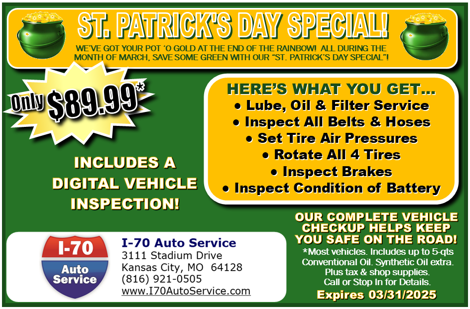 50 % off coupon from your first oil change