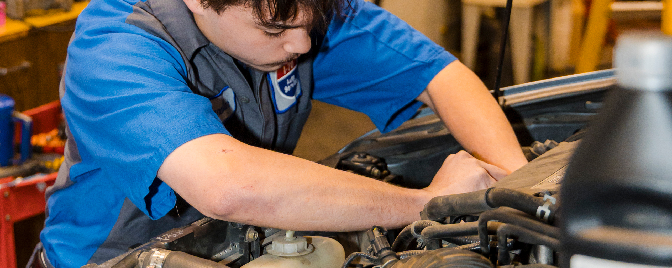 Transmission Repair near Kansas City, MO 64128