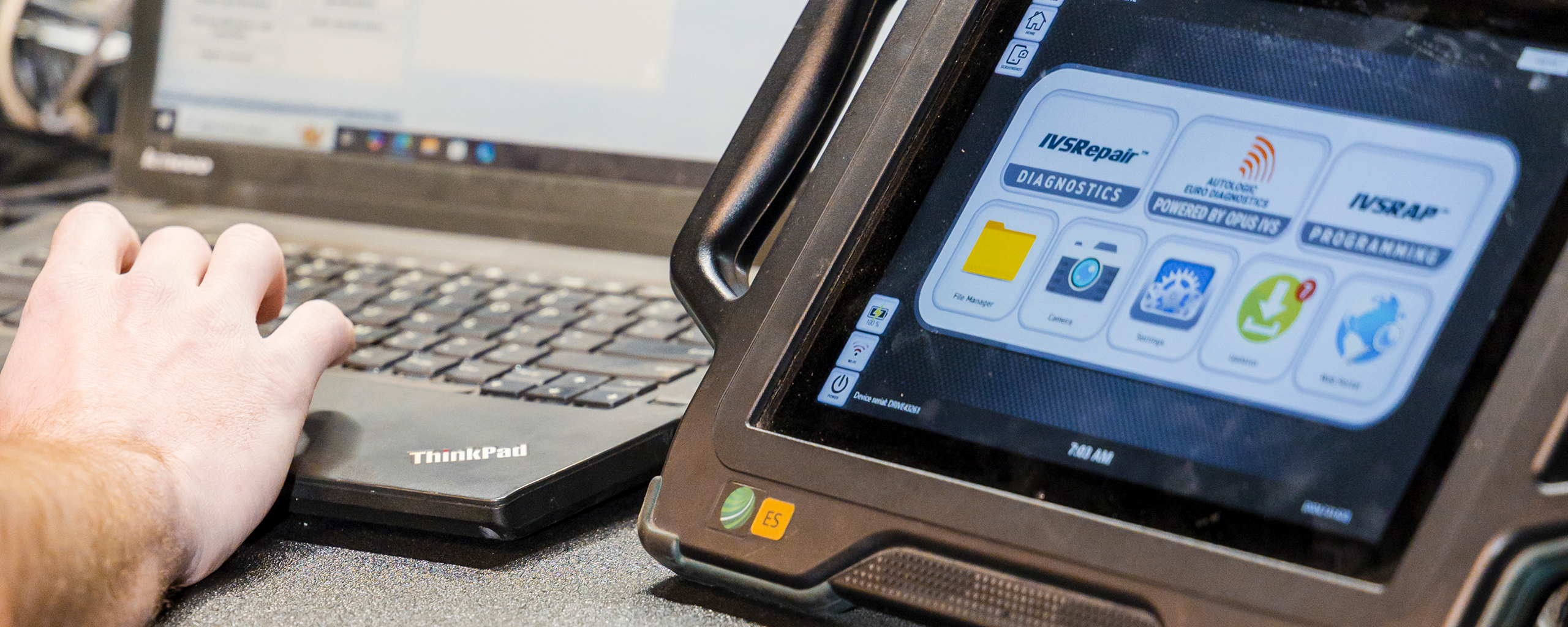 Auto Diagnostics near Kansas City, MO 64128