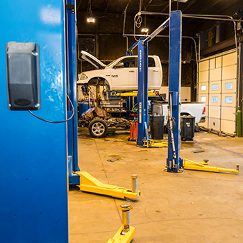 Diesel Repair in Kansas City, MO