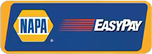 napa easy pay log