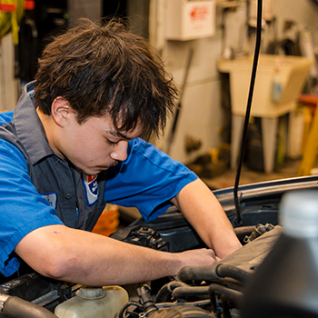 Transmission Repair in Kansas City, MO