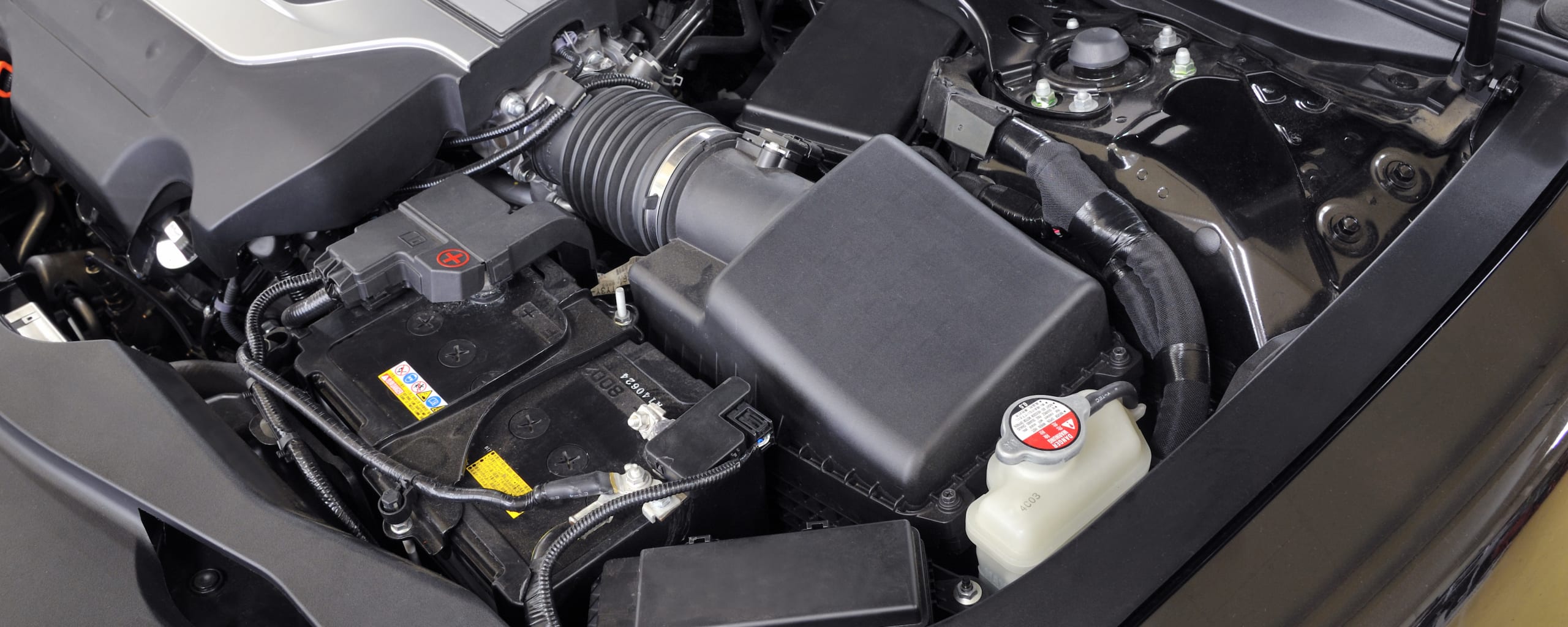 Hybrid Repair near Kansas City, MO 64128