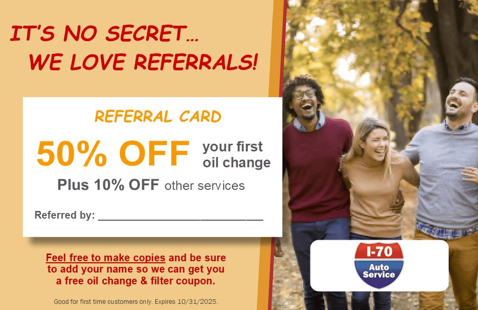 Spooktacular Savings