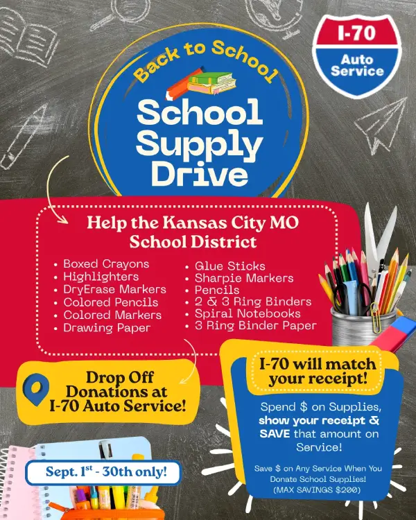 school popup