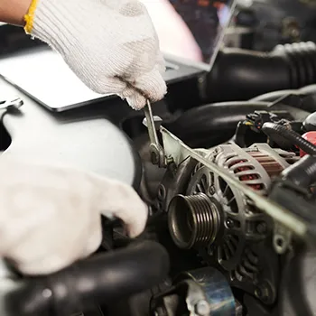 4WD and AWD Repair in Kansas City, MO