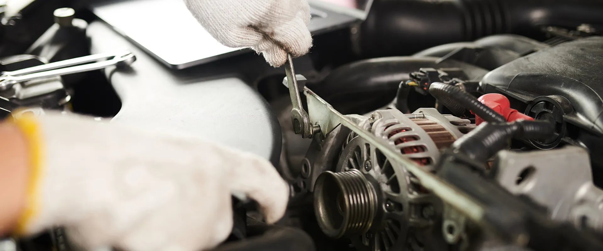 4WD and AWD Repair near Kansas City, MO