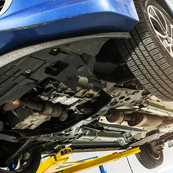 Differential Repair and Rebuild in Kansas City, MO