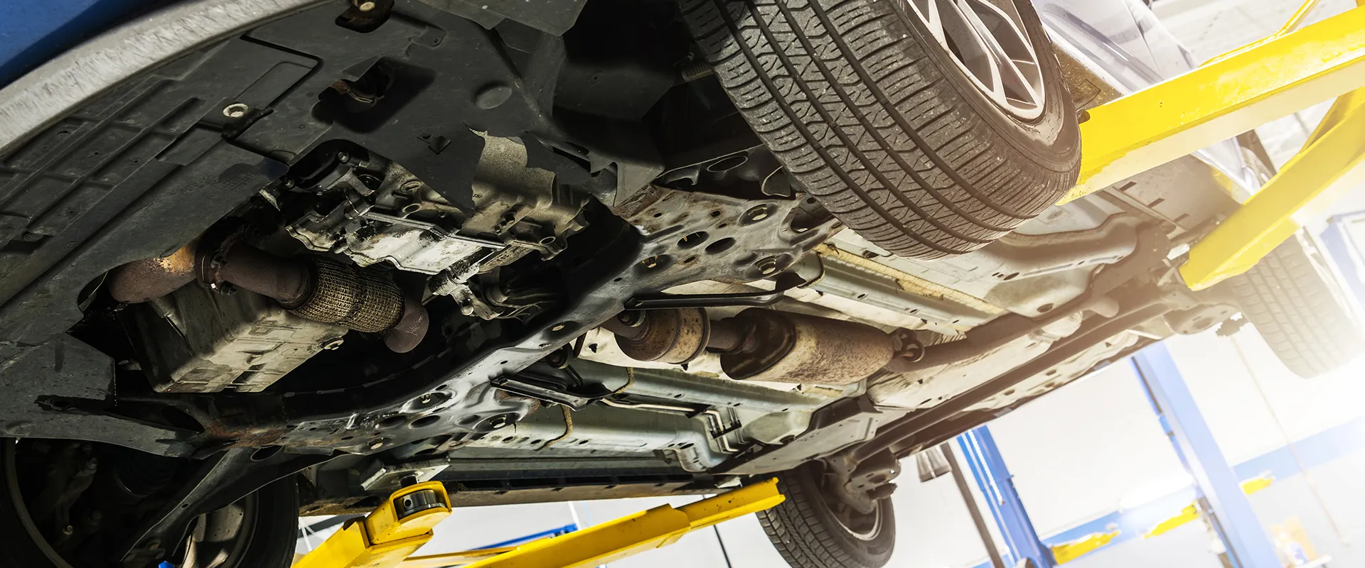 Differential Repair and Rebuild near Kansas City, MO