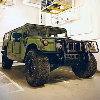 Off-Road Vehicle Upgrades in Kansas City, MO