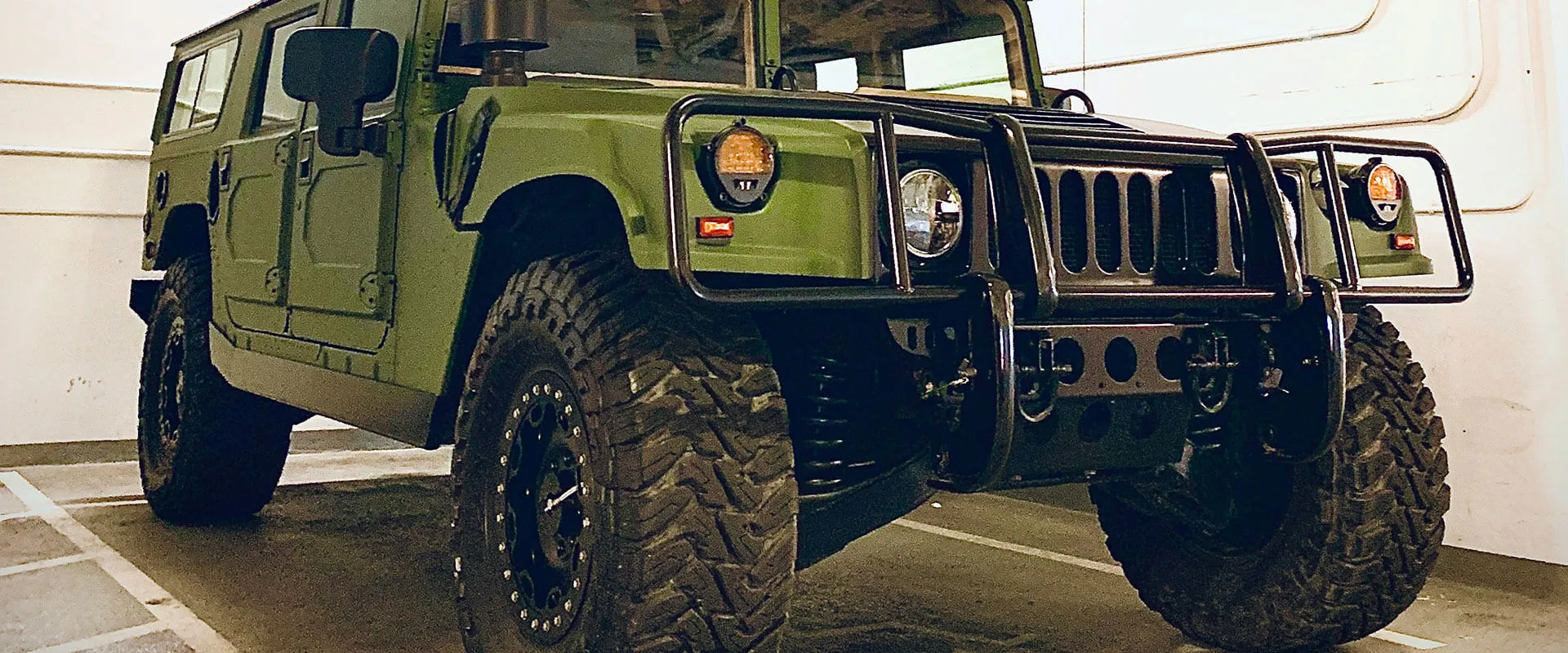 Off-Road Vehicle Upgrades near Kansas City, MO