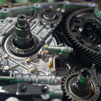 Transfer Case Repair in Kansas City, MO