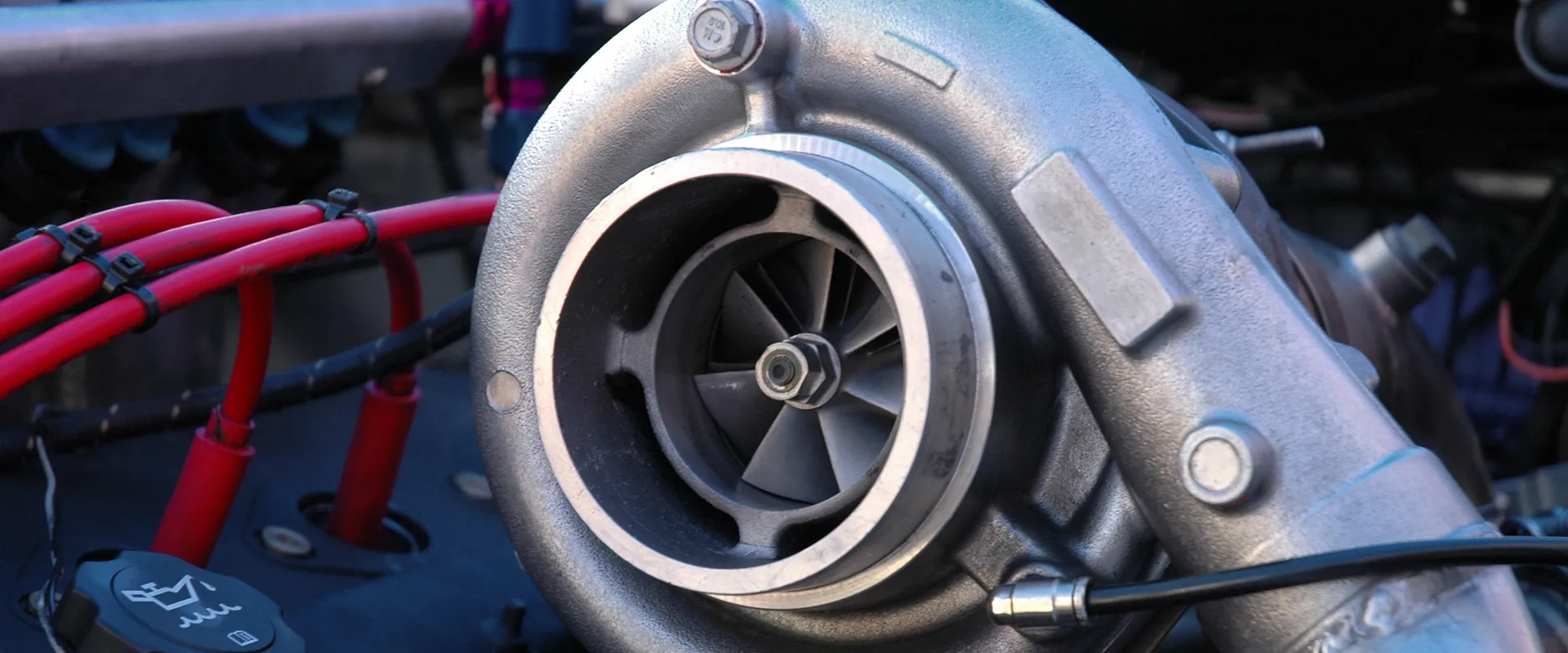 Turbo Repair near Kansas City, MO